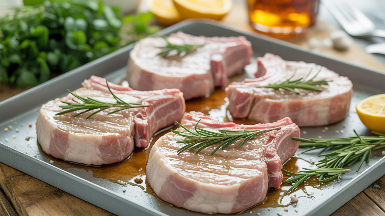 To brine or not to brine